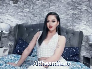 Altheamilano