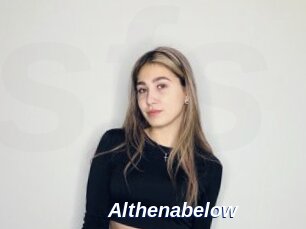 Althenabelow