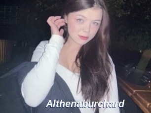 Althenaburchard