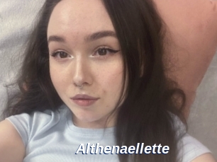 Althenaellette