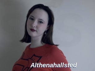 Althenahallsted