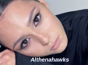 Althenahawks