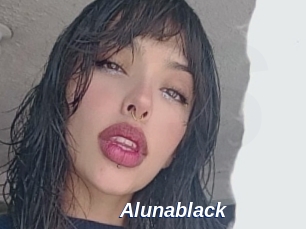 Alunablack