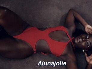 Alunajolie