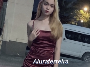 Aluraferreira