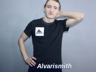 Alvarismith