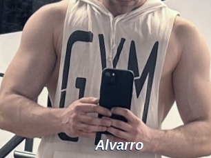 Alvarro