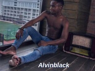 Alvinblack