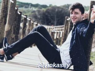 Alvinkasey