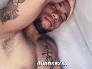 Alvinsexxx