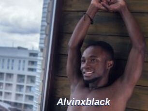 Alvinxblack