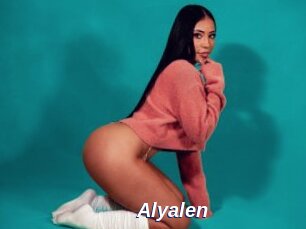 Alyalen