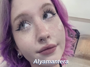 Alyamantera