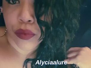 Alyciaalure