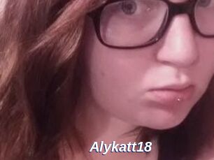 Alykatt18