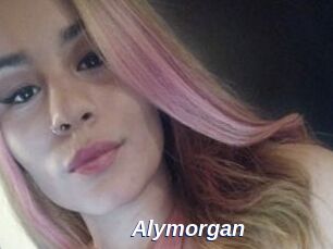 Alymorgan