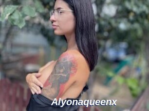 Alyonaqueenx