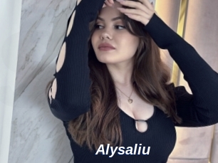 Alysaliu