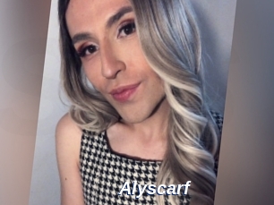 Alyscarf