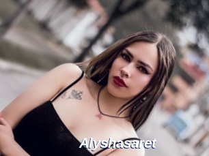 Alyshasaret