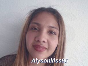 Alysonkiss96