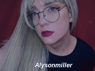 Alysonmiller