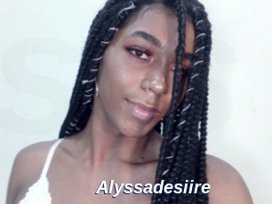 Alyssadesiire