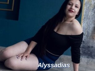 Alyssadias