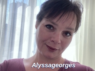 Alyssageorges