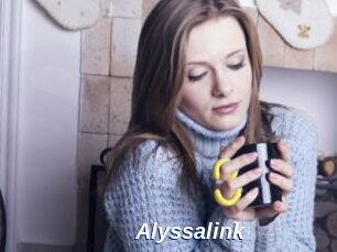 Alyssalink