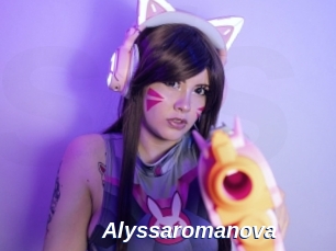 Alyssaromanova