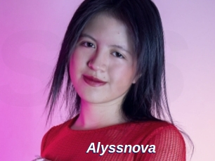 Alyssnova