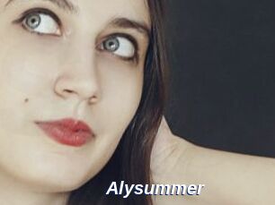 Alysummer