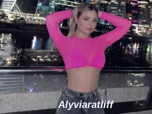 Alyviaratliff