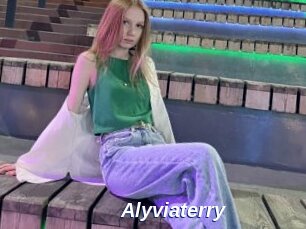 Alyviaterry