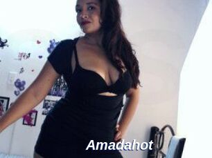 Amadahot