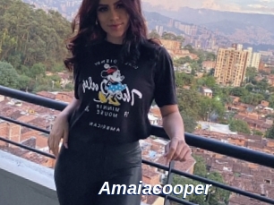 Amaiacooper