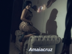 Amaiacruz