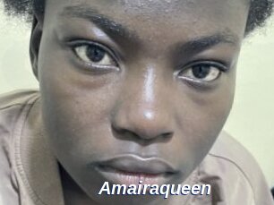 Amairaqueen