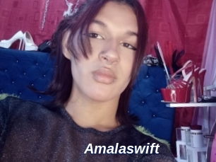 Amalaswift