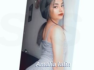 Amalia_latin