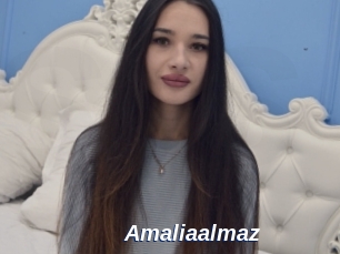 Amaliaalmaz