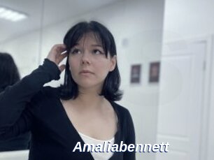 Amaliabennett