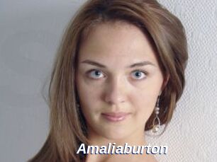 Amaliaburton