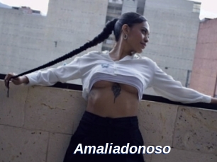 Amaliadonoso