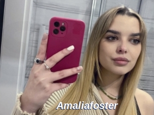 Amaliafoster