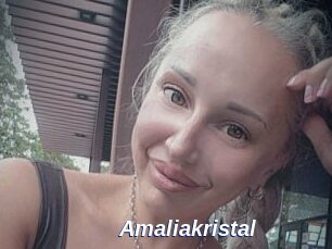 Amaliakristal