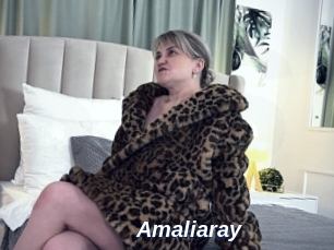 Amaliaray