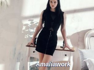 Amaliawork
