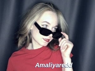 Amaliyaredd